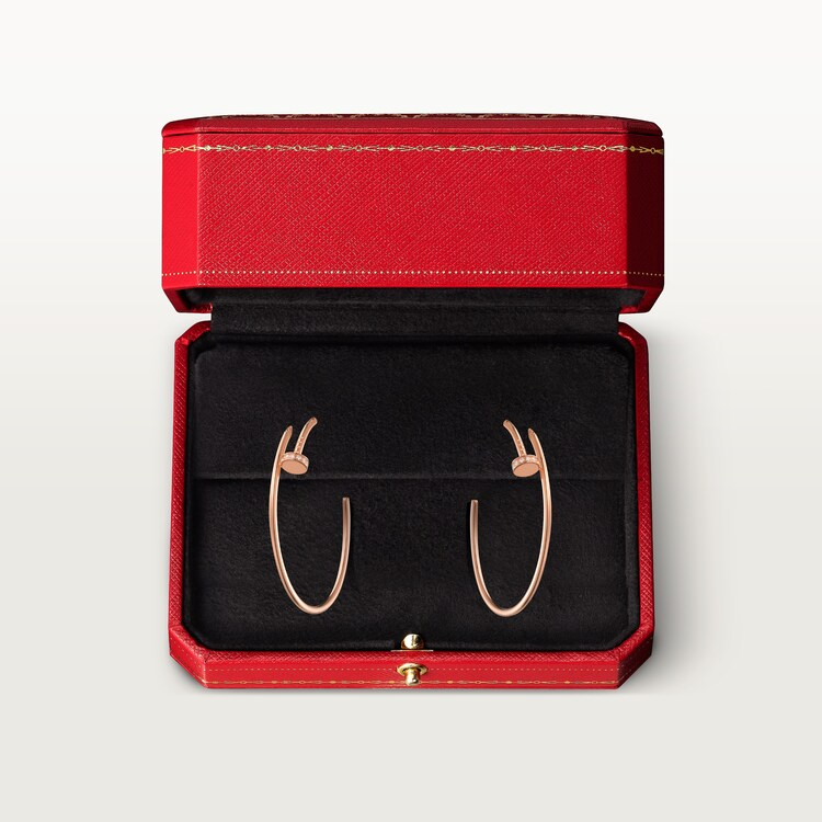 JUSTE UN CLOU EARRINGS